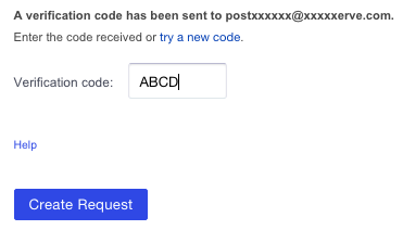 Yahoo Feedback Loop Application Confirmation Code